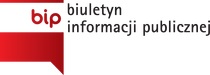 Na grafice znajduje się logo Biuletynu Informacji Publicznej